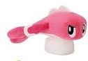 Banpresto - 5.5" Pink Tatsugiri (E07)